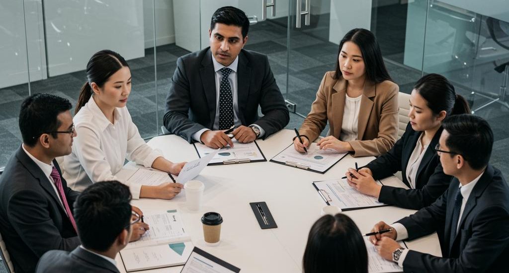 日本移民在:现状与未来展望