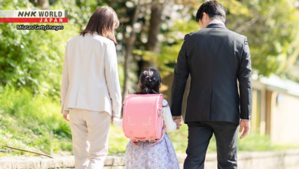 教育问答 如何在日本的学校就读③小学入学准备