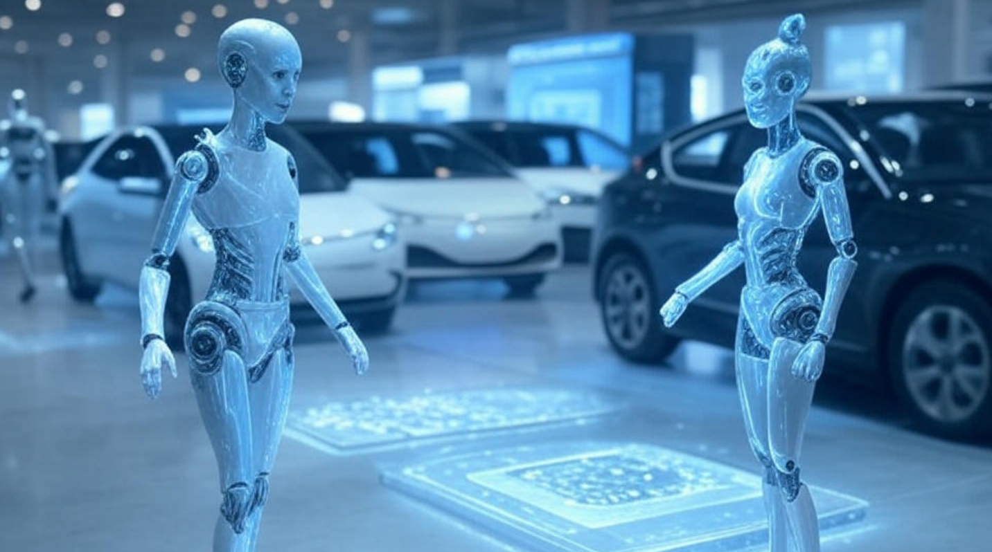 日本最新科技展即将亮相,展示未来技术新篇章