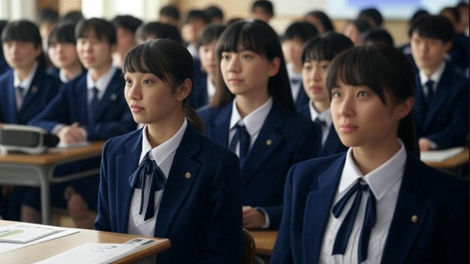 日本教育:传统与创新的交融